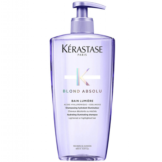 Kérastase K Blond Absolu Bain Lumiere (500ml)
