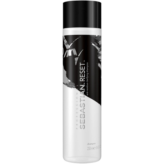Reset Shampoo, 250 ml Sebastian Shampoo