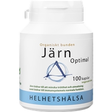 JärnOptimal 100 kapselia