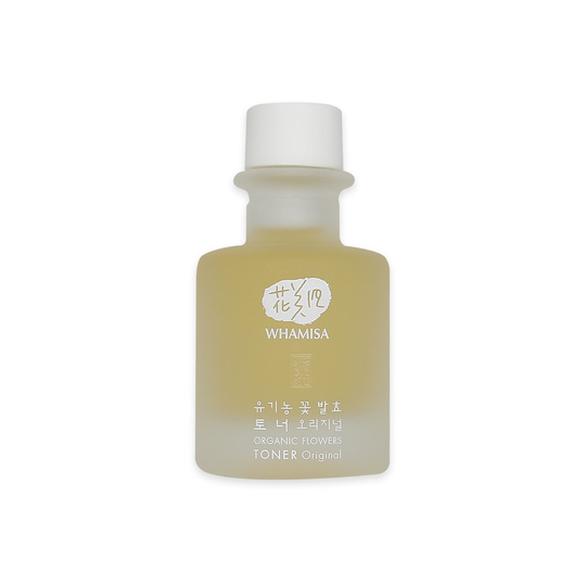 Whamisa Toner Original Mini 34 ml