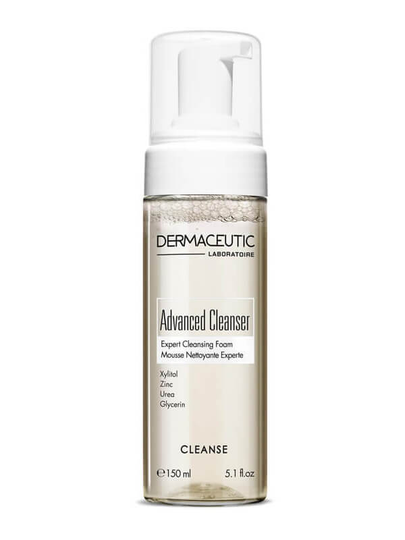 Dermaceutic Advanced Cleanser (150ml)