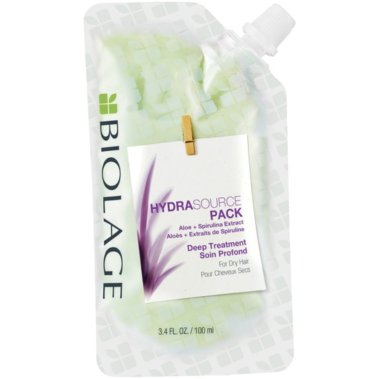 Biolage Hydra Source Deep Treatment Moisture (100ml)