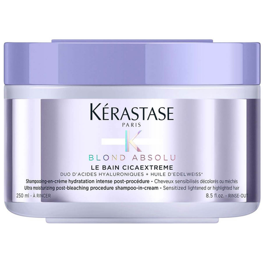 Kerastase Blond Absolu Bain Cicaextreme Shampoo-in-creme (250ml)