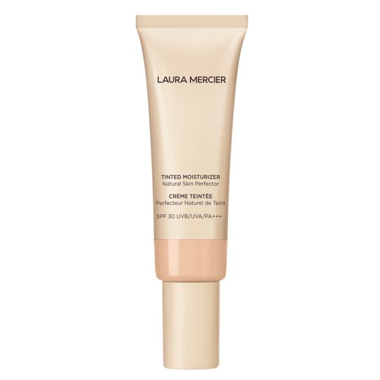 Laura Mercier Tinted Moisturizer Natural Skin Perfector Spf30 0W1 Pearl