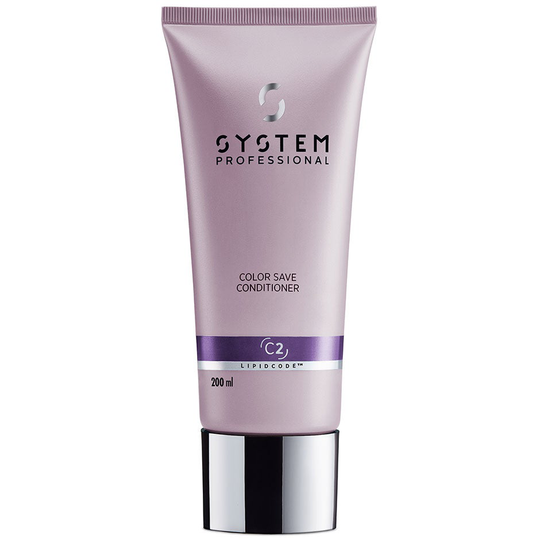 Color Save Conditioner, 200 ml System Professional Hoitoaine
