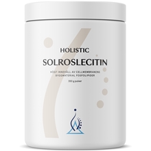 Solroslecitin 350 gr