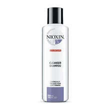 System 5 Cleanser Shampoo 300 ml