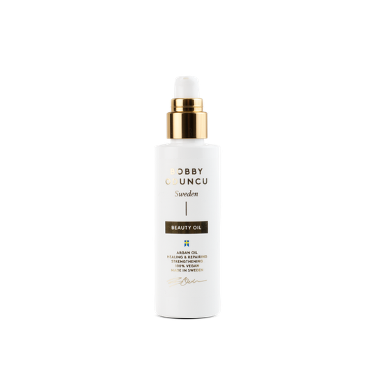 Bobby Oduncu Beauty Oil 100 ml