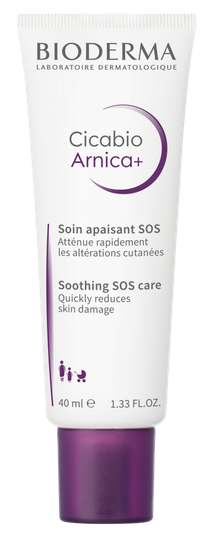 Bioderma CICABIO ARNICA+ 40 ml