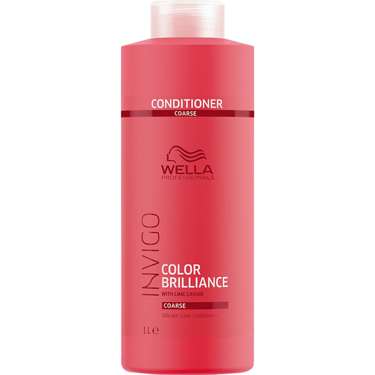 INVIGO Brilliance Conditioner, 1000 ml Wella Hoitoaine
