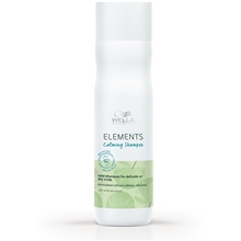 Elements Calming Shampoo 250 ml