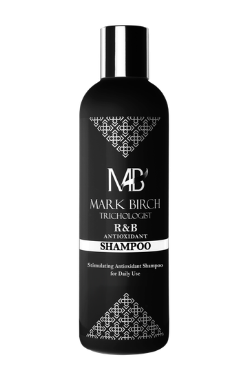 Mark Birch R&B Antioxidant Shampoo 250 ml