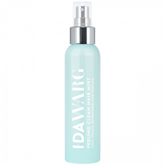 Ida Warg Feeling Clean Hair Mist (100ml)
