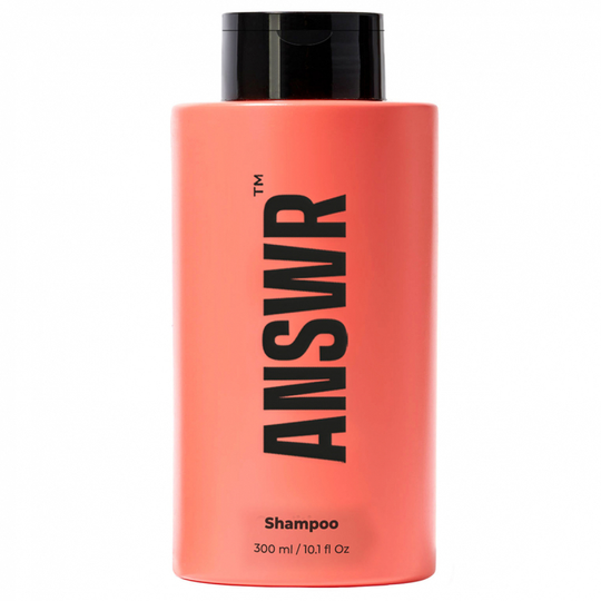 ANSWR Shampoo (300ml)