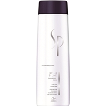 Wella SP Silver Blond Shampoo 250 ml