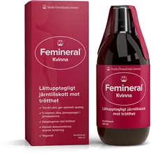 Femineral 500 ml