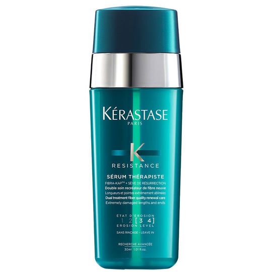 Kérastase Resistance Sérum Thérapiste Dual Treatment, 30 ml Kérastase Hiusöljyt