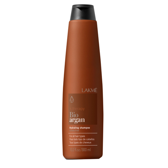 Lakmé K.Therapy Bioargan Schampo (300ml)
