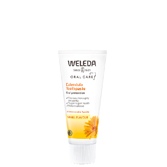 Calendula Hammastahna, 75 ml