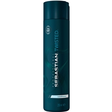 Twisted Elastic Detangler - Curl Conditioner 250 ml