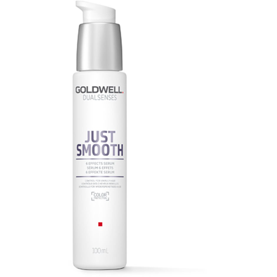Goldwell Dualsenses Just Smooth, 100 ml Goldwell Hiusöljyt