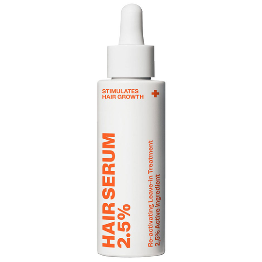 Hair Serum 2.5%, 50 ml Swiss Clinic Hiusöljyt