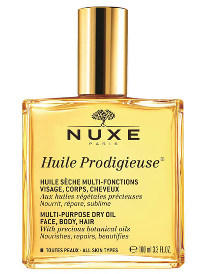 NUXE Huile Prodigieuse (100ml)