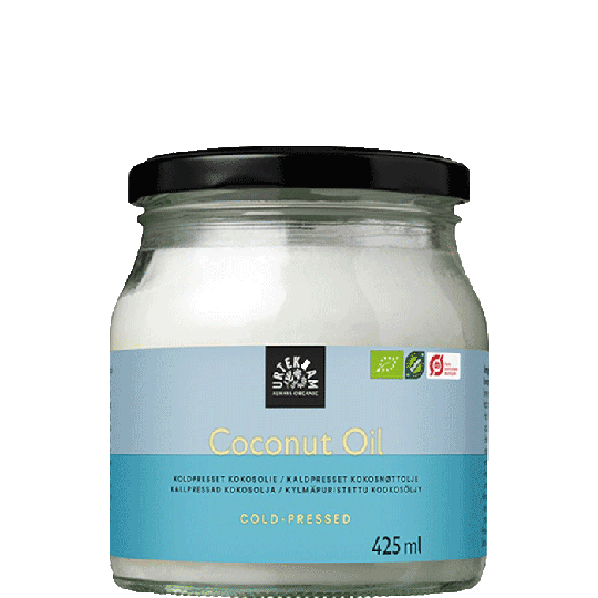 Kokosolja EKO, 425 ml