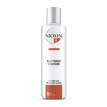 System 4 Scalp Therapy Revitalizing Conditioner 300 ml