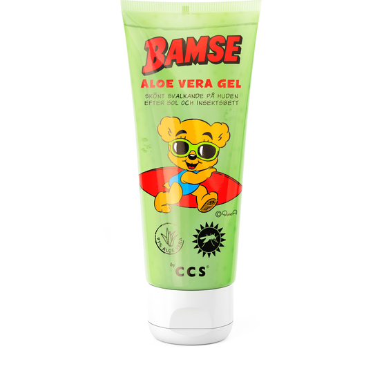 Aloe Vera 100 ml