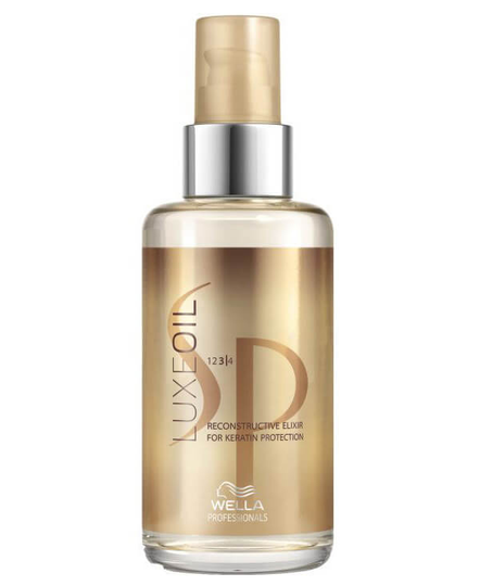Wella SP LuxeOil (100ml)