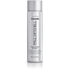 Forever Blonde Shampoo 250 ml