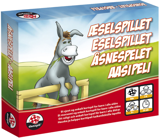 Danspil Aasipeli
