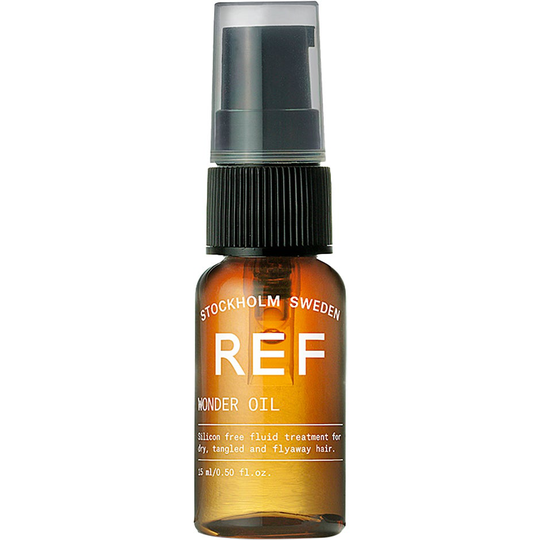 REF. Wonderoil, 15 ml REF Hiusöljyt