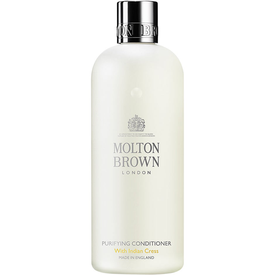 Indian Cress Gentle Purifiyng Conditioner, 300 ml Molton Brown Hoitoaine