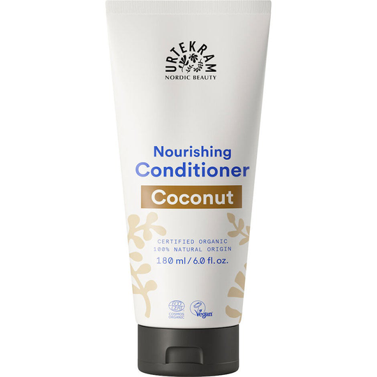 Conditioner, 180 ml Urtekram Hoitoaine