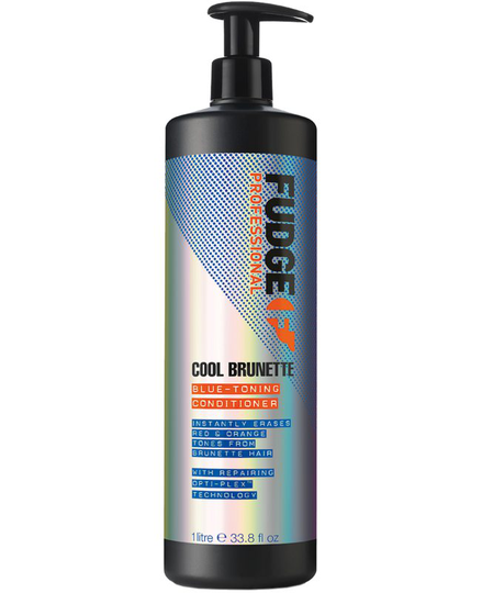 Fudge Cool Brunette Conditioner (1000ml)