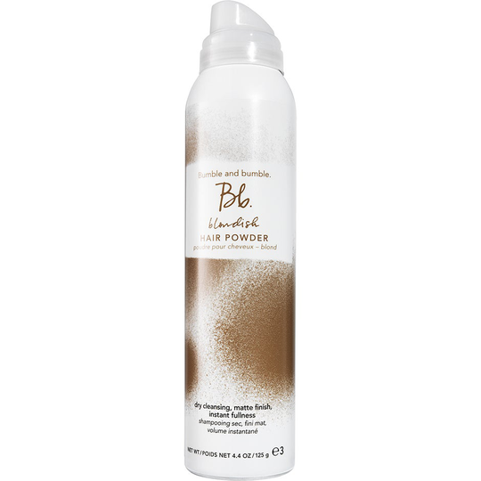 Bumble and bumble A Bit Blondish Hair Powder, 125 g Bumble & Bumble Kuivashampoot