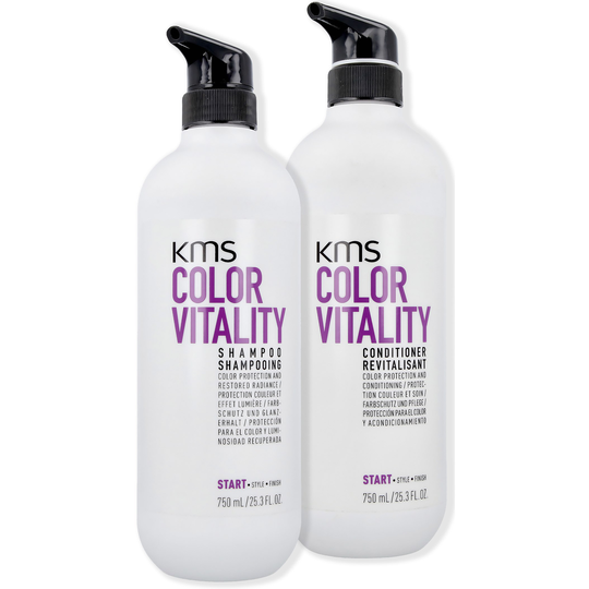 KMS Colorvitality -pakkaus