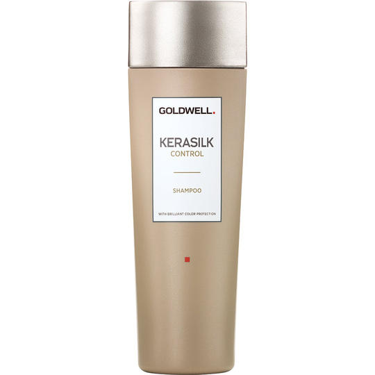 Kerasilk Control, 250 ml Goldwell Shampoo