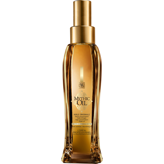 L'Oréal Professionnel Mythic Oil Professionnel Mythic Oil Mo Orig