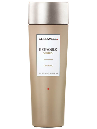 Goldwell Kerasilk Control Shampoo (250ml)