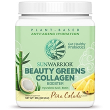 Beauty Greens Collagen 300 gr