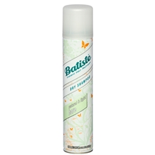 Batiste Bare Dry Shampoo - Natural & Light 200 ml