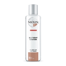 System 3 Scalp Therapy Revitalizing Conditioner 300 ml