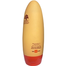 Arganmidas Amino Acid Shampoo 450 ml