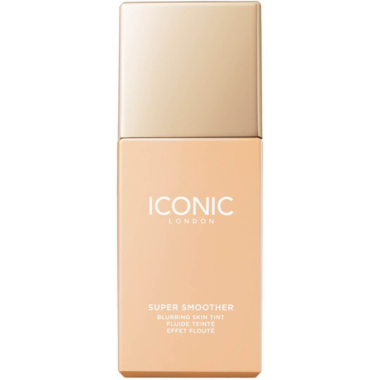 Iconic London Super Smoother Blurring Skin Tint Neutral Fair
