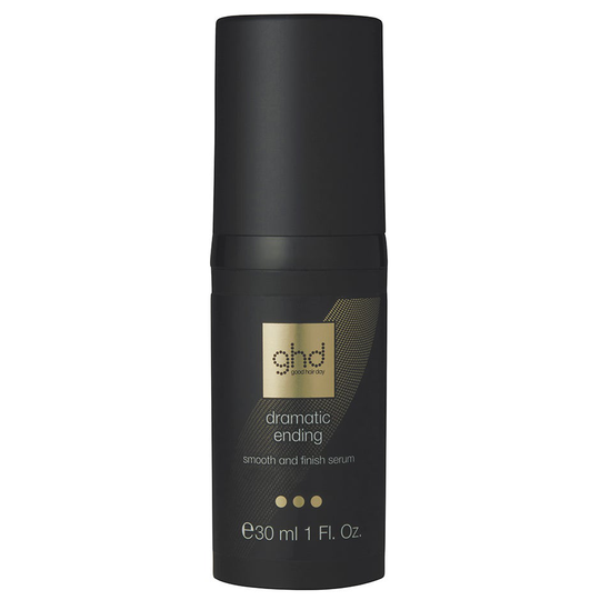 ghd Style Smooth & Finish Serum, 30 ml ghd Hiusöljyt