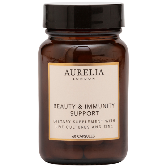 Aurelia Beauty & Immunity Support (60pcs)