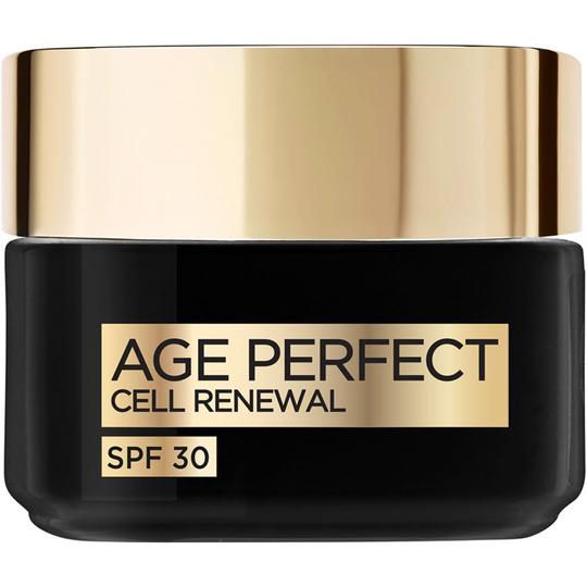 Age Perfect Cell Renewal, 50 ml L'Oréal Paris Päivävoiteet
